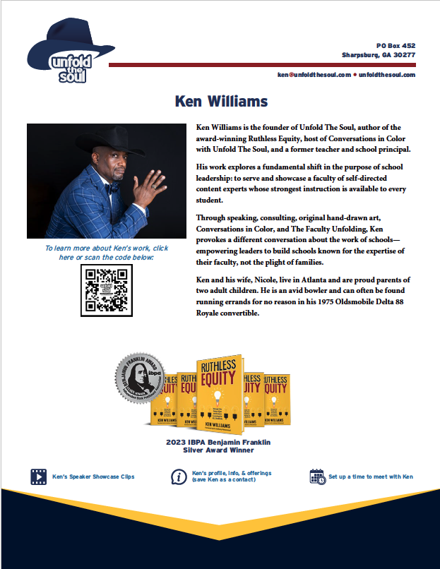 UTS_Ken_Williams_Bio_2026